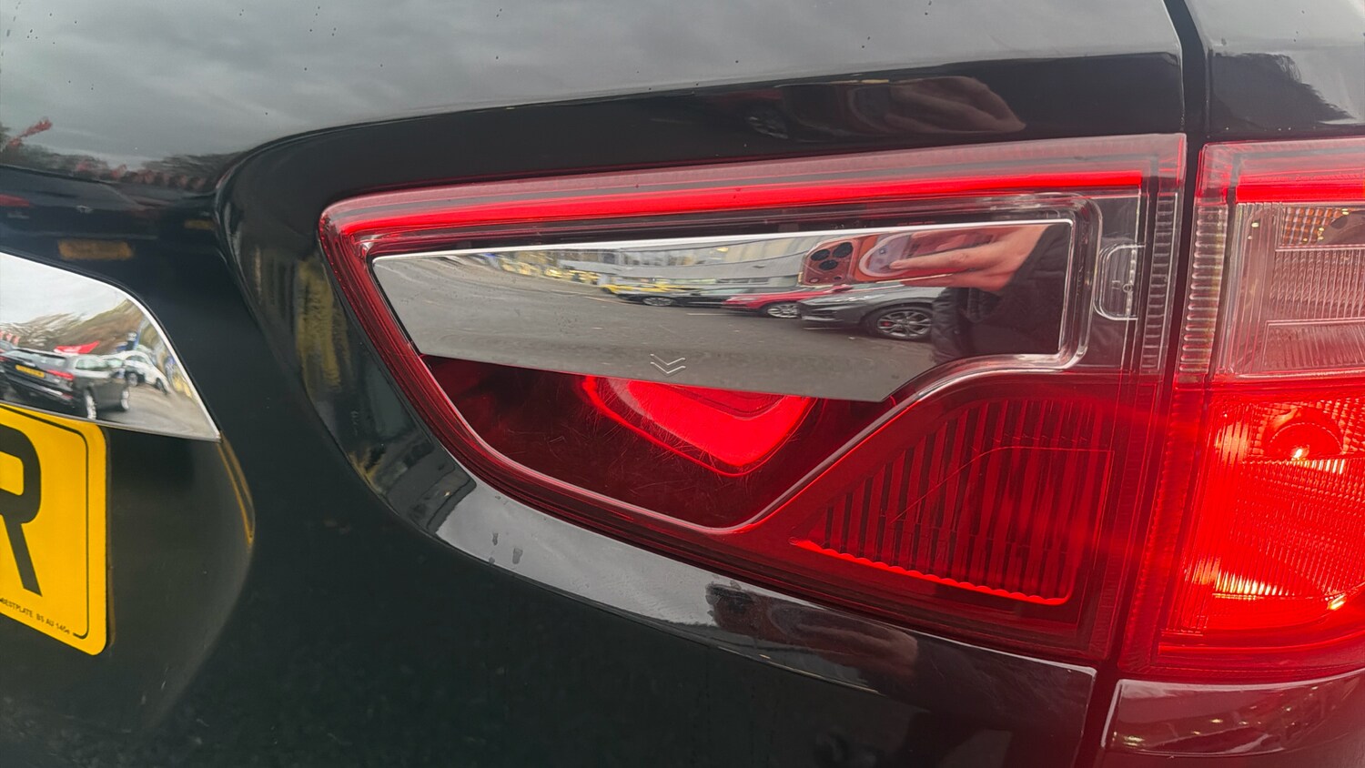 Used Ford Ecosport 2022 for sale - 76554114: Photo 35