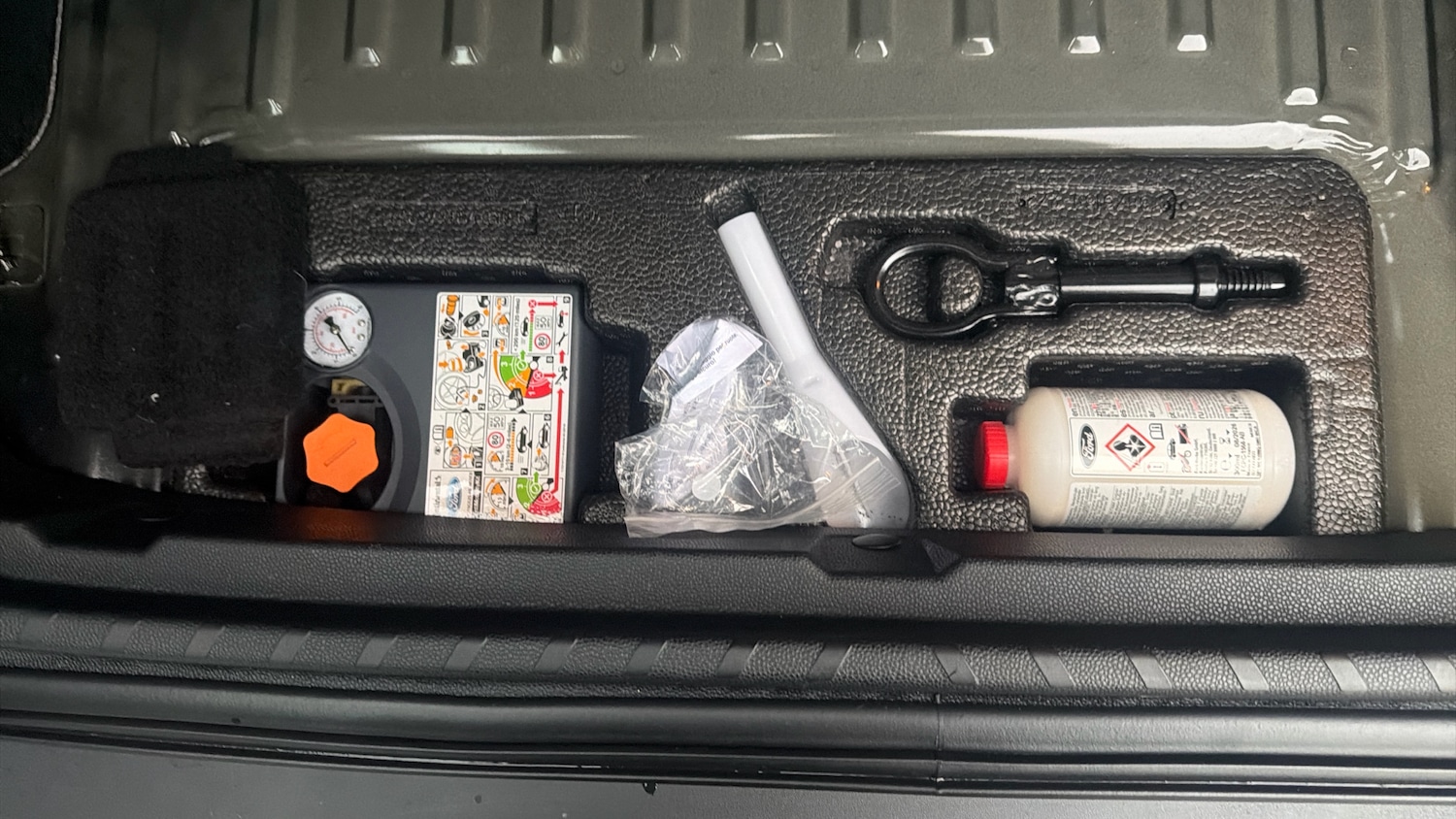 Used Ford Ecosport 2022 for sale - 76554114: Photo 36