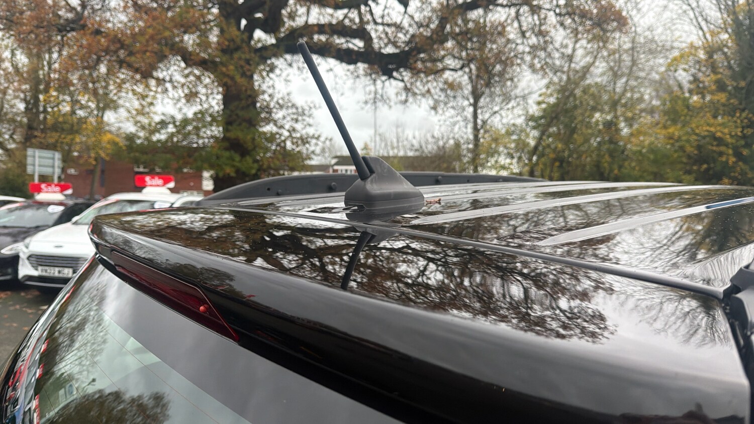 Used Ford Ecosport 2022 for sale - 76554114: Photo 37