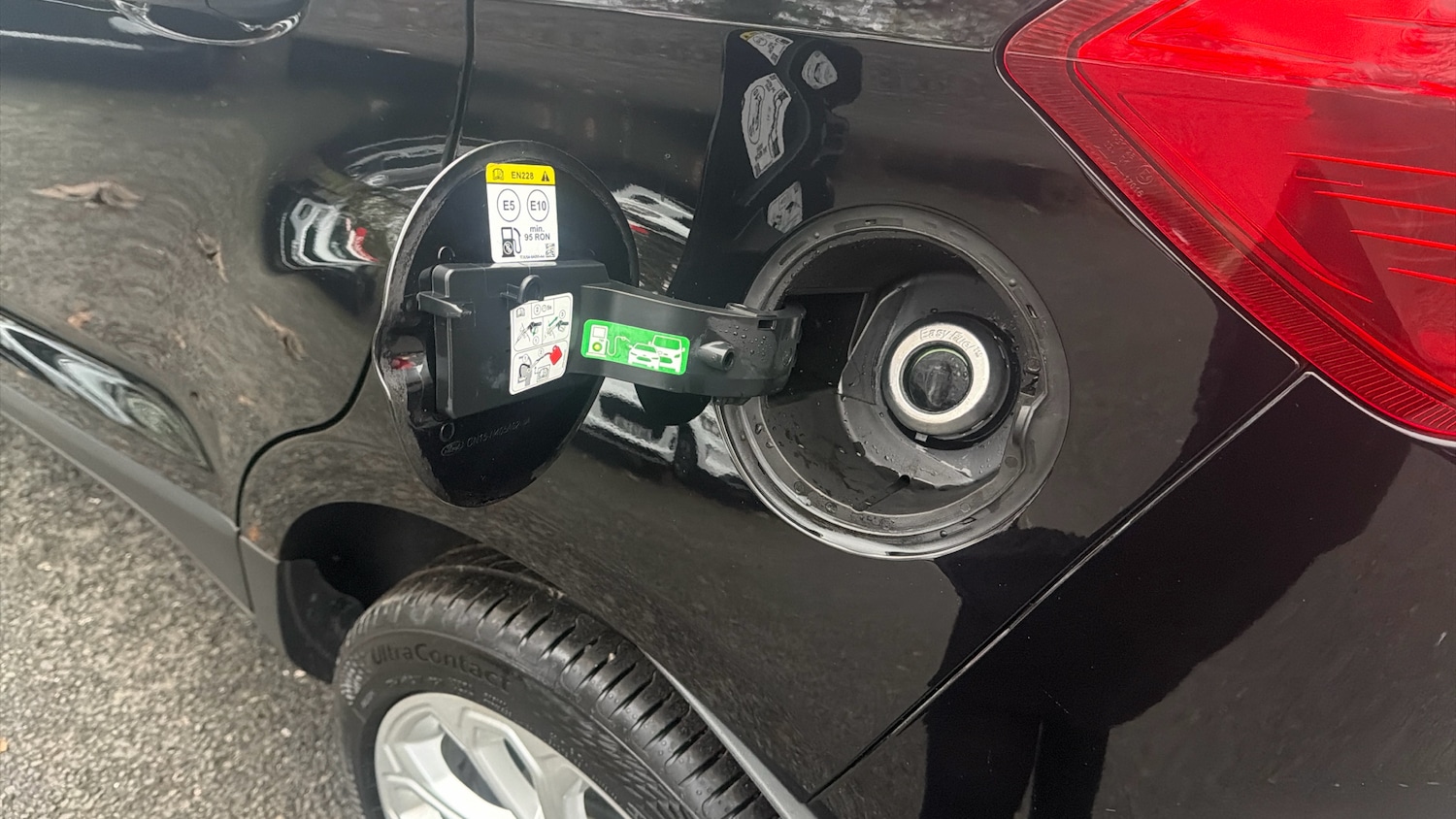 Used Ford Ecosport 2022 for sale - 76554114: Photo 38