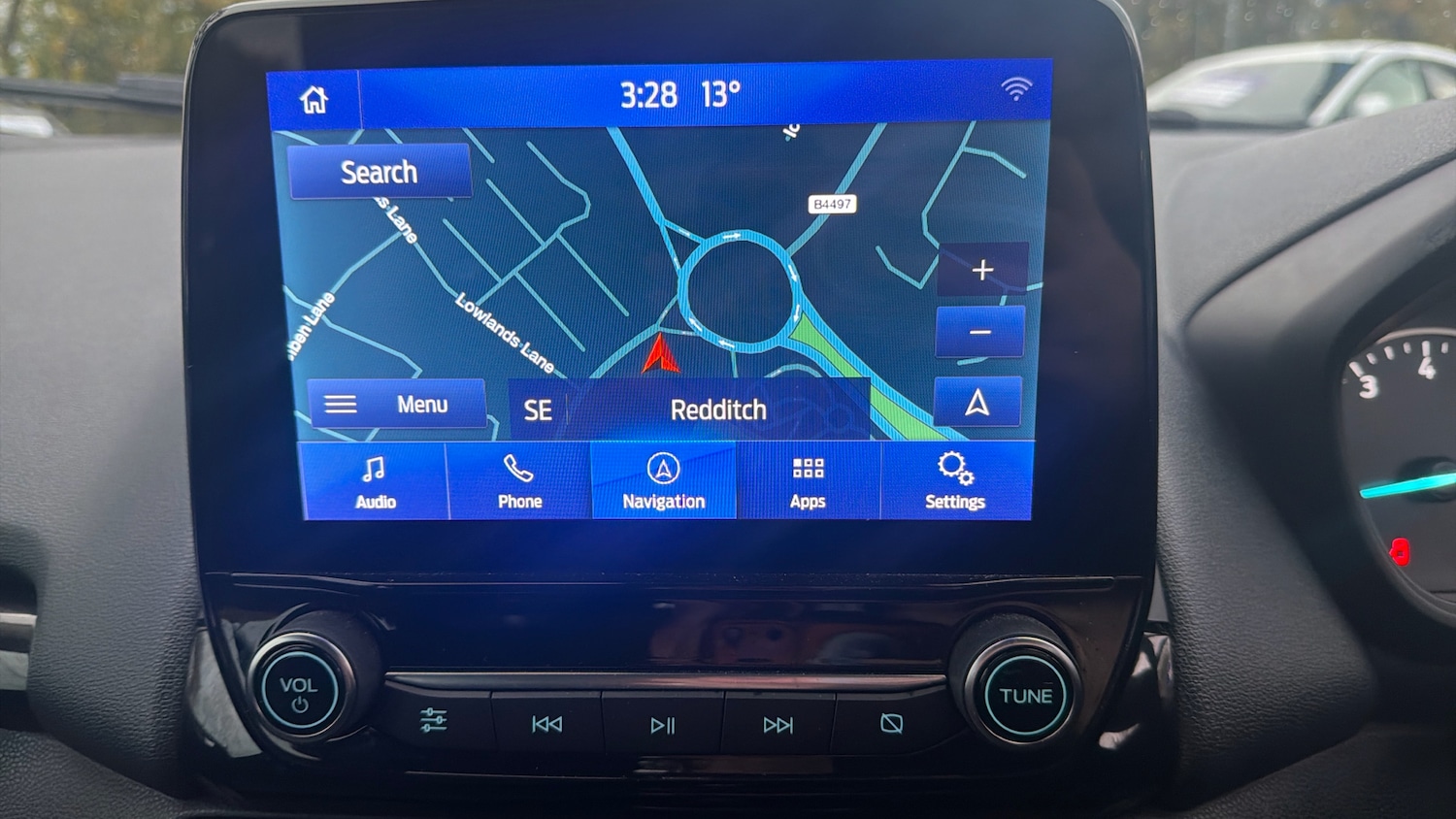 Used Ford Ecosport 2022 for sale - 76554114: Photo 40