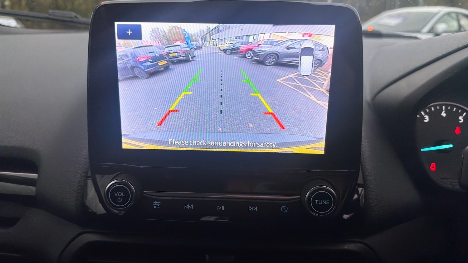 Used Ford Ecosport 2022 for sale - 76554114: Photo 41