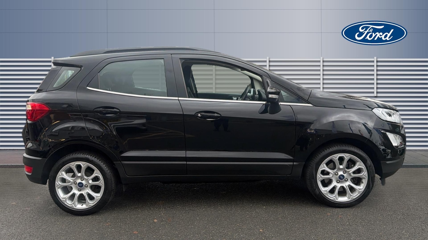 Used Ford Ecosport 2022 for sale - 76554114: Photo 5