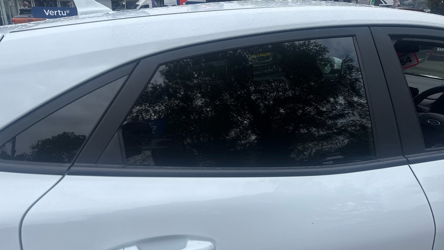 Vehicle 27