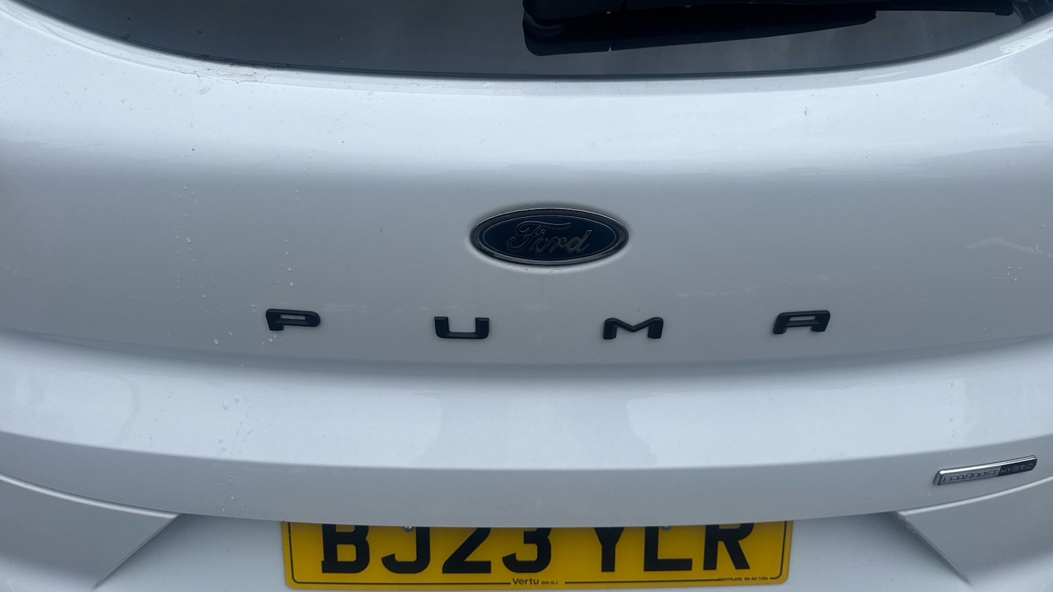 Vehicle 29