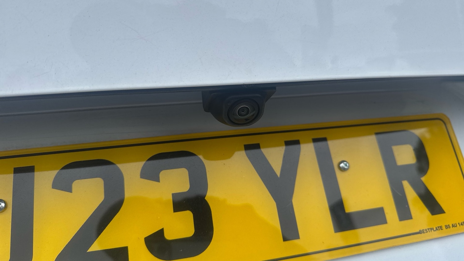 Vehicle 31