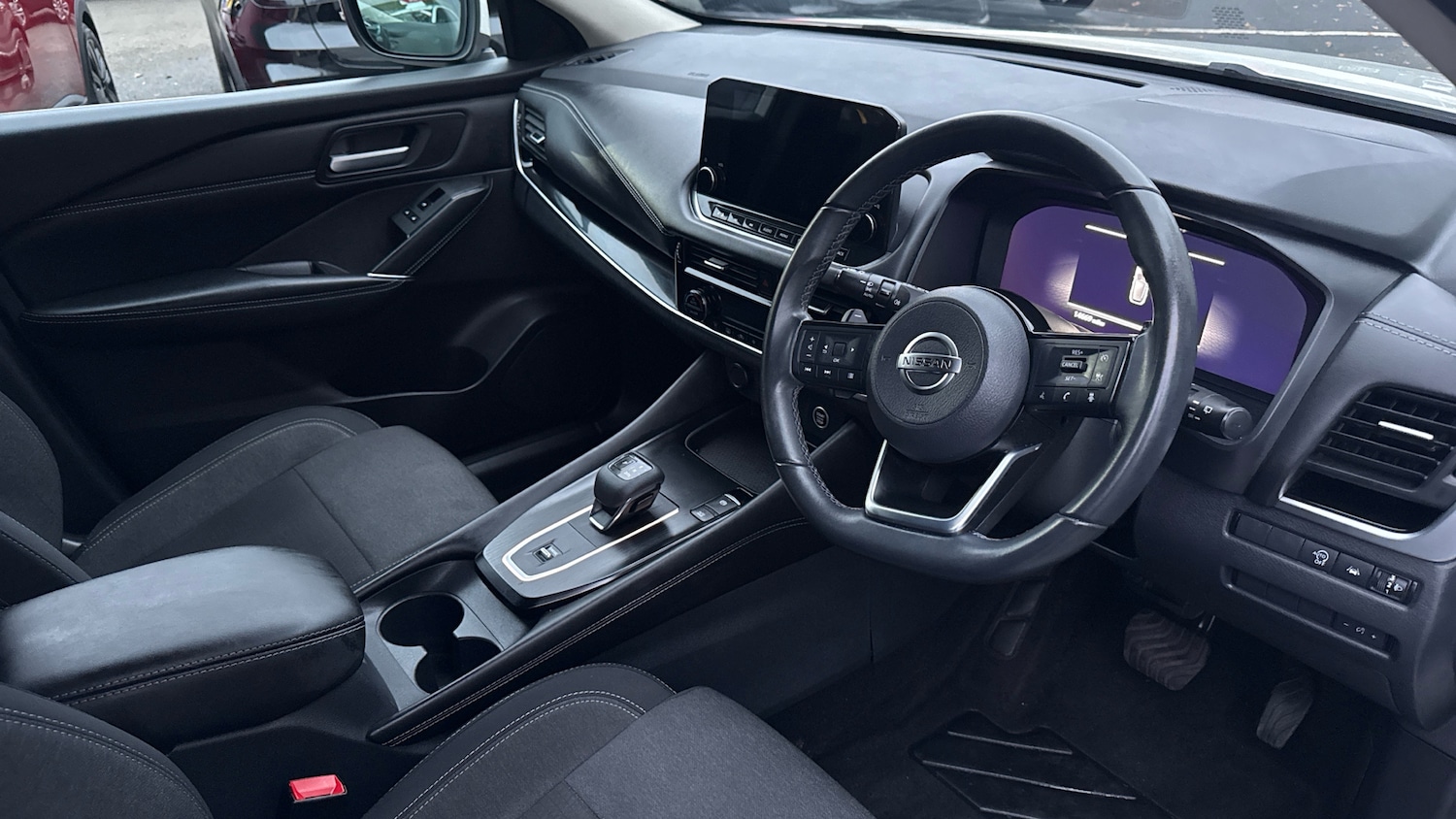 Used Nissan Qashqai 2021 for sale - 76508069: Photo 11