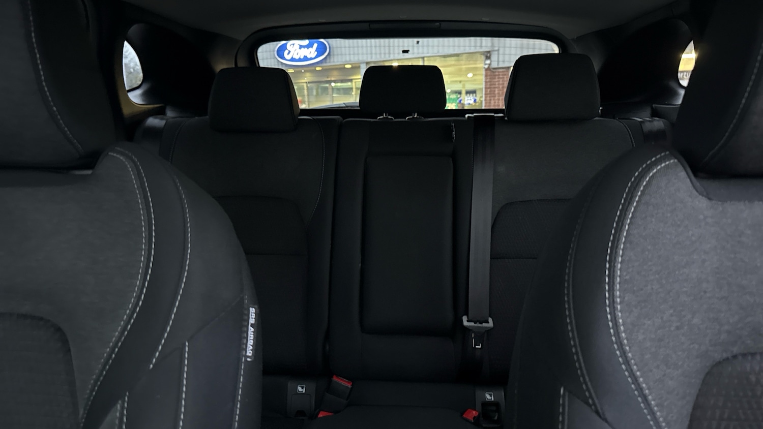 Used Nissan Qashqai 2021 for sale - 76508069: Photo 15