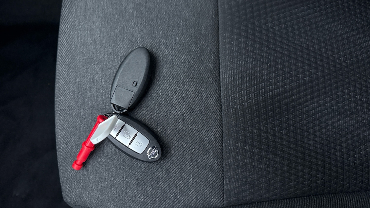 Used Nissan Qashqai 2021 for sale - 76508069: Photo 20