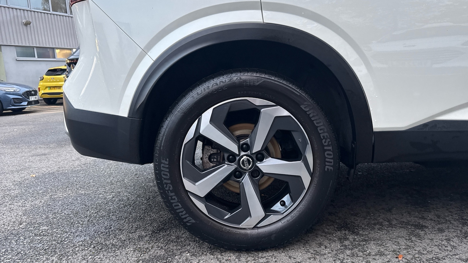 Used Nissan Qashqai 2021 for sale - 76508069: Photo 28