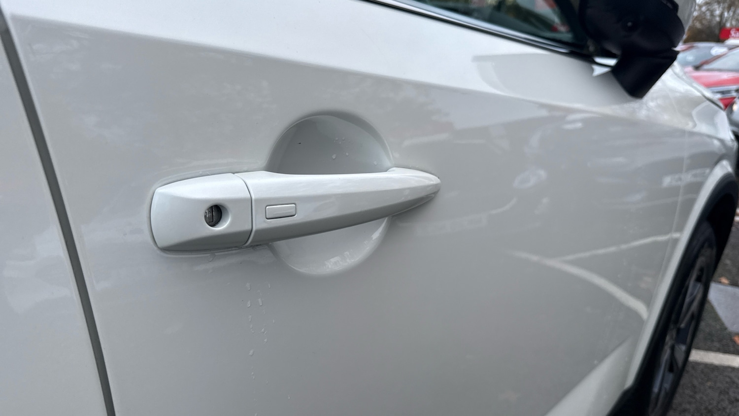 Used Nissan Qashqai 2021 for sale - 76508069: Photo 29