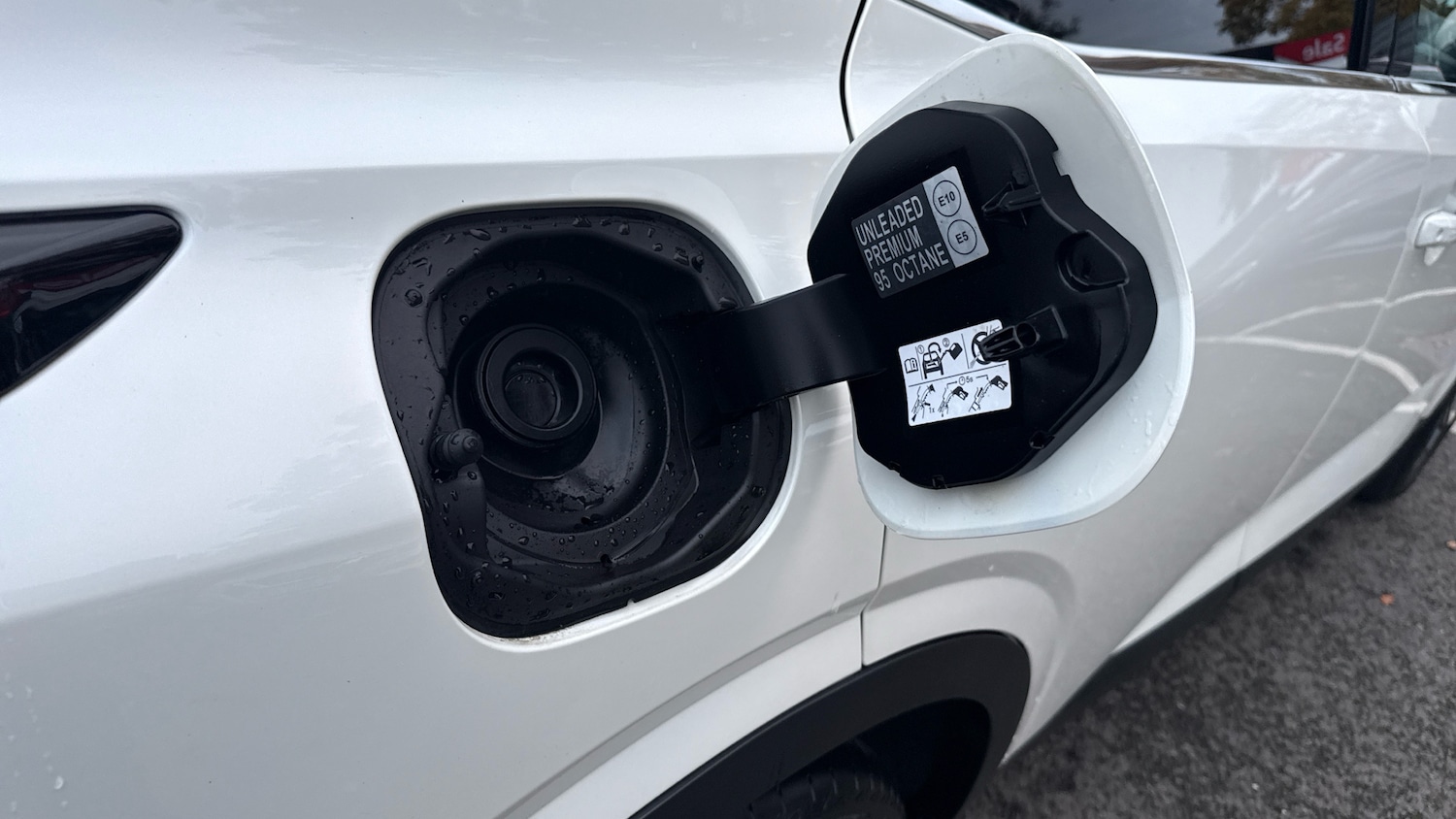 Used Nissan Qashqai 2021 for sale - 76508069: Photo 30