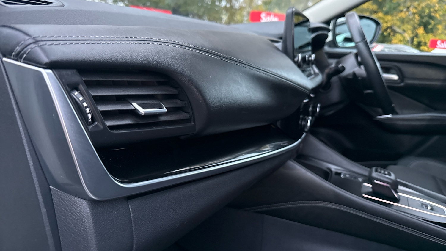 Used Nissan Qashqai 2021 for sale - 76508069: Photo 34