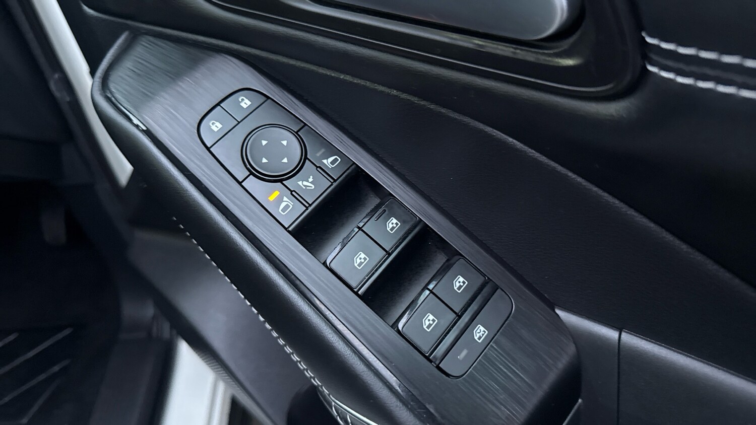 Used Nissan Qashqai 2021 for sale - 76508069: Photo 37