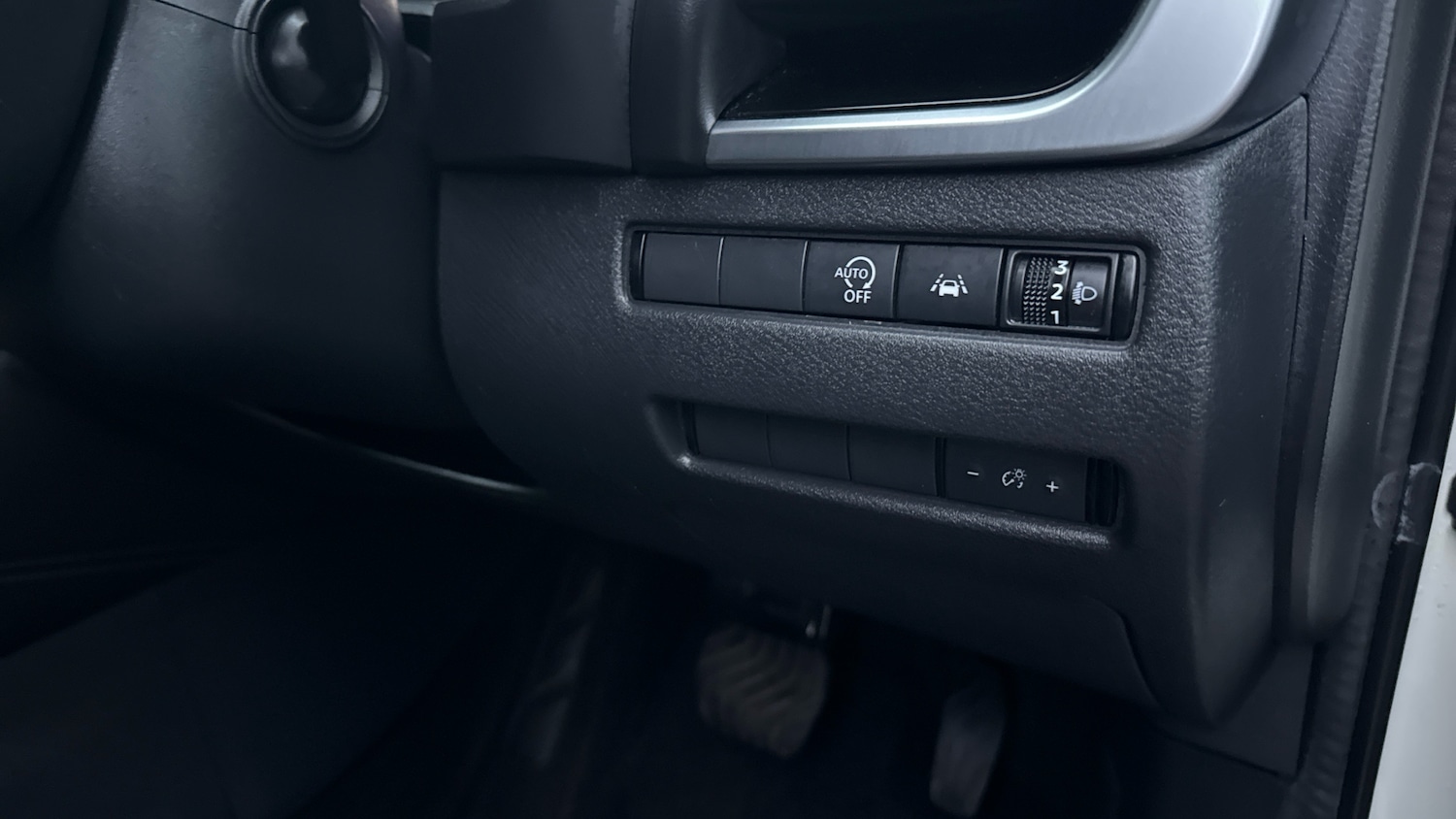 Used Nissan Qashqai 2021 for sale - 76508069: Photo 38