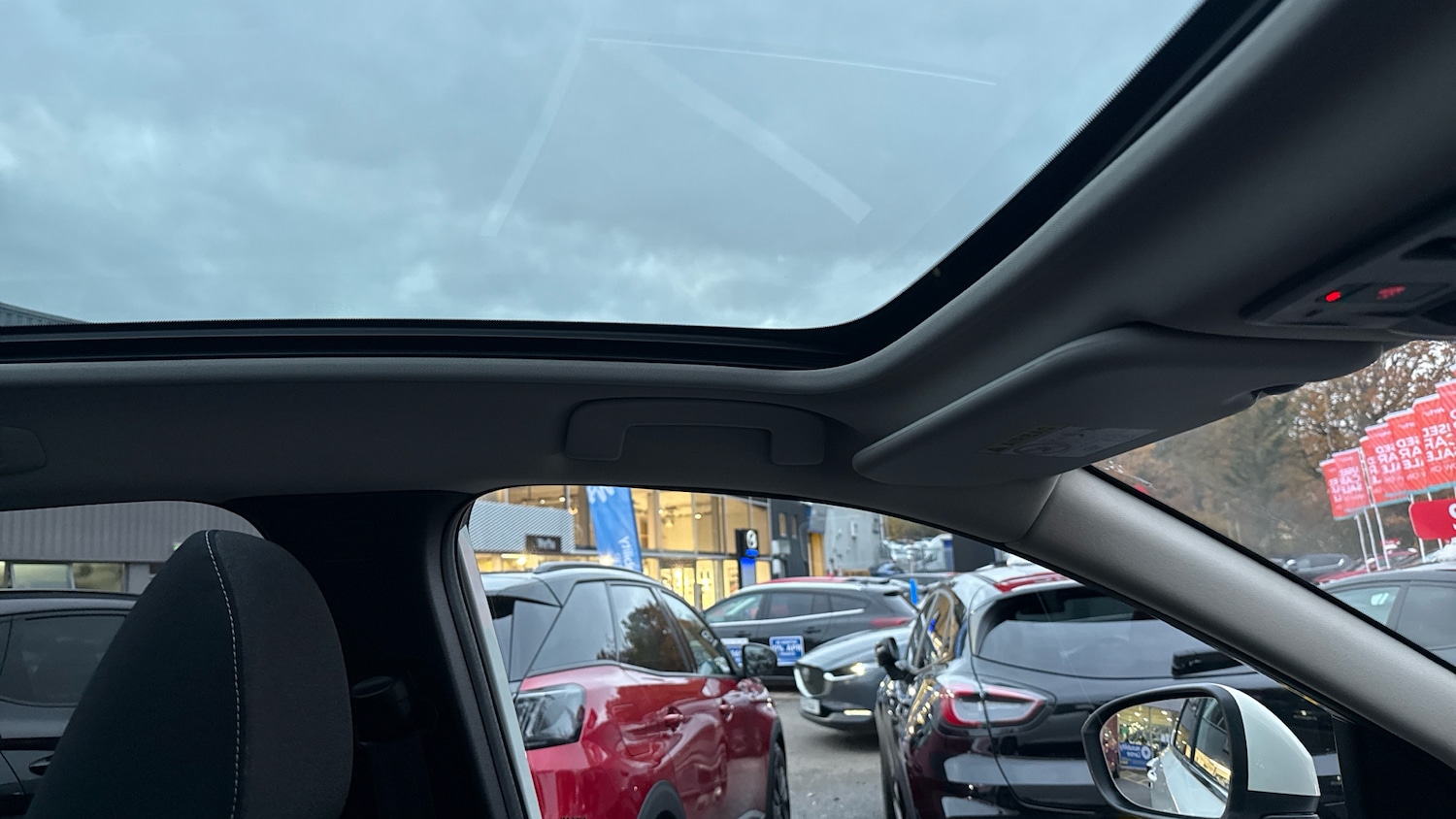 Used Nissan Qashqai 2021 for sale - 76508069: Photo 39