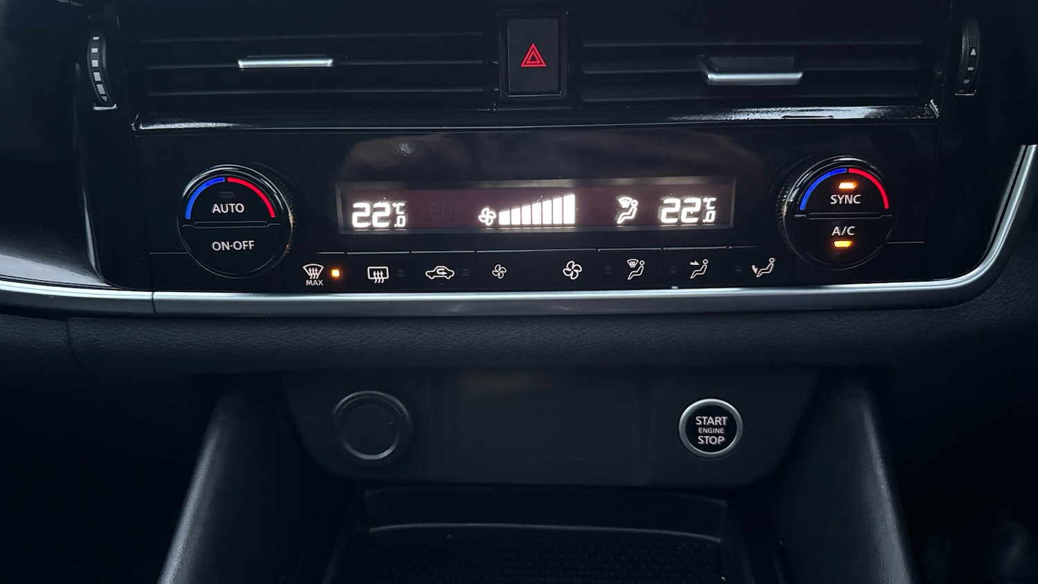 Used Nissan Qashqai 2021 for sale - 76508069: Photo 41