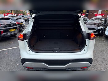 Used Nissan Qashqai 2021 for sale - 76508069: Photo