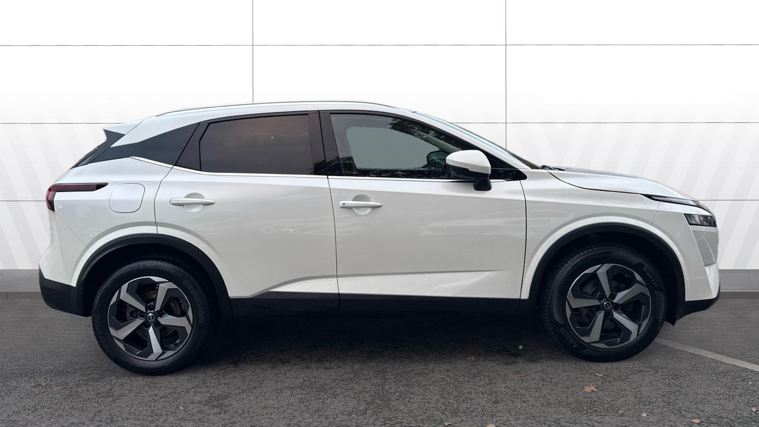 Used Nissan Qashqai 2021 for sale - 76508069: Photo 5