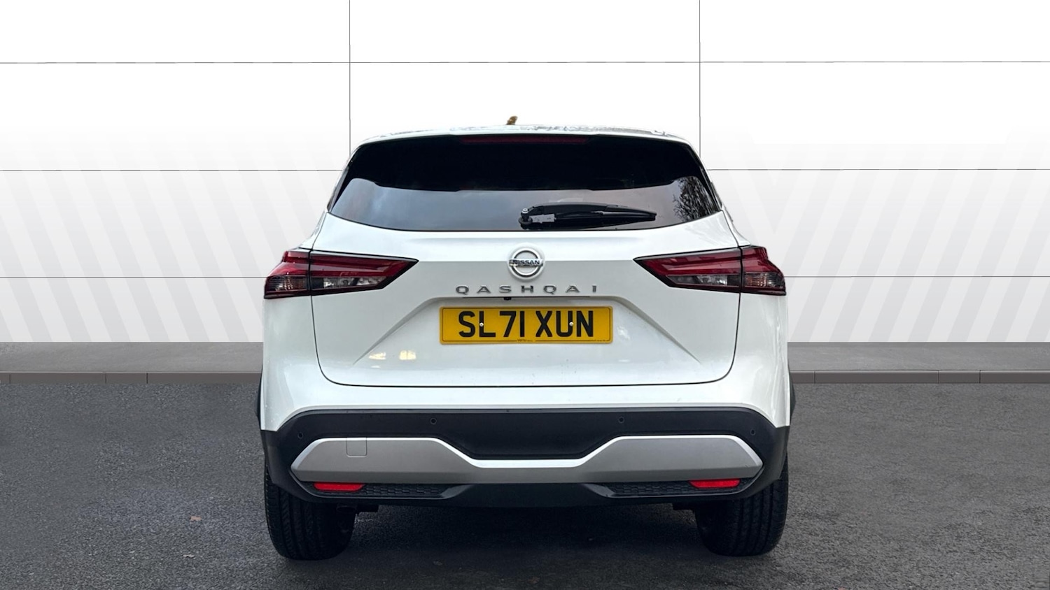 Used Nissan Qashqai 2021 for sale - 76508069: Photo 6