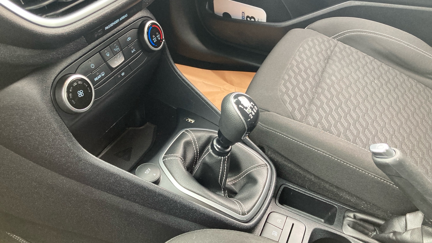 Used Ford Fiesta 2023 for sale - 78066621: Photo 13