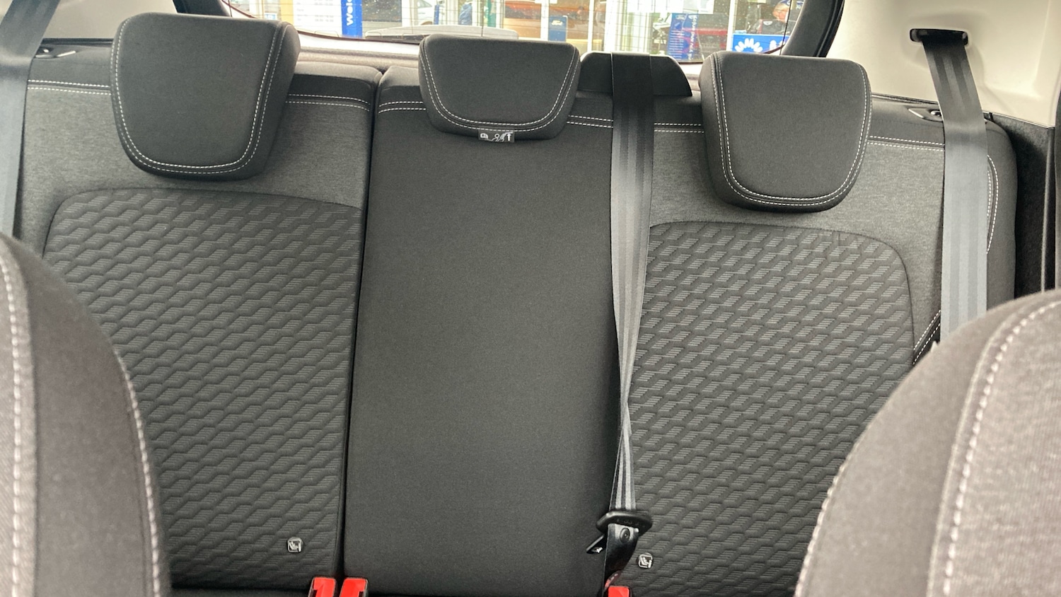 Used Ford Fiesta 2023 for sale - 78066621: Photo 15