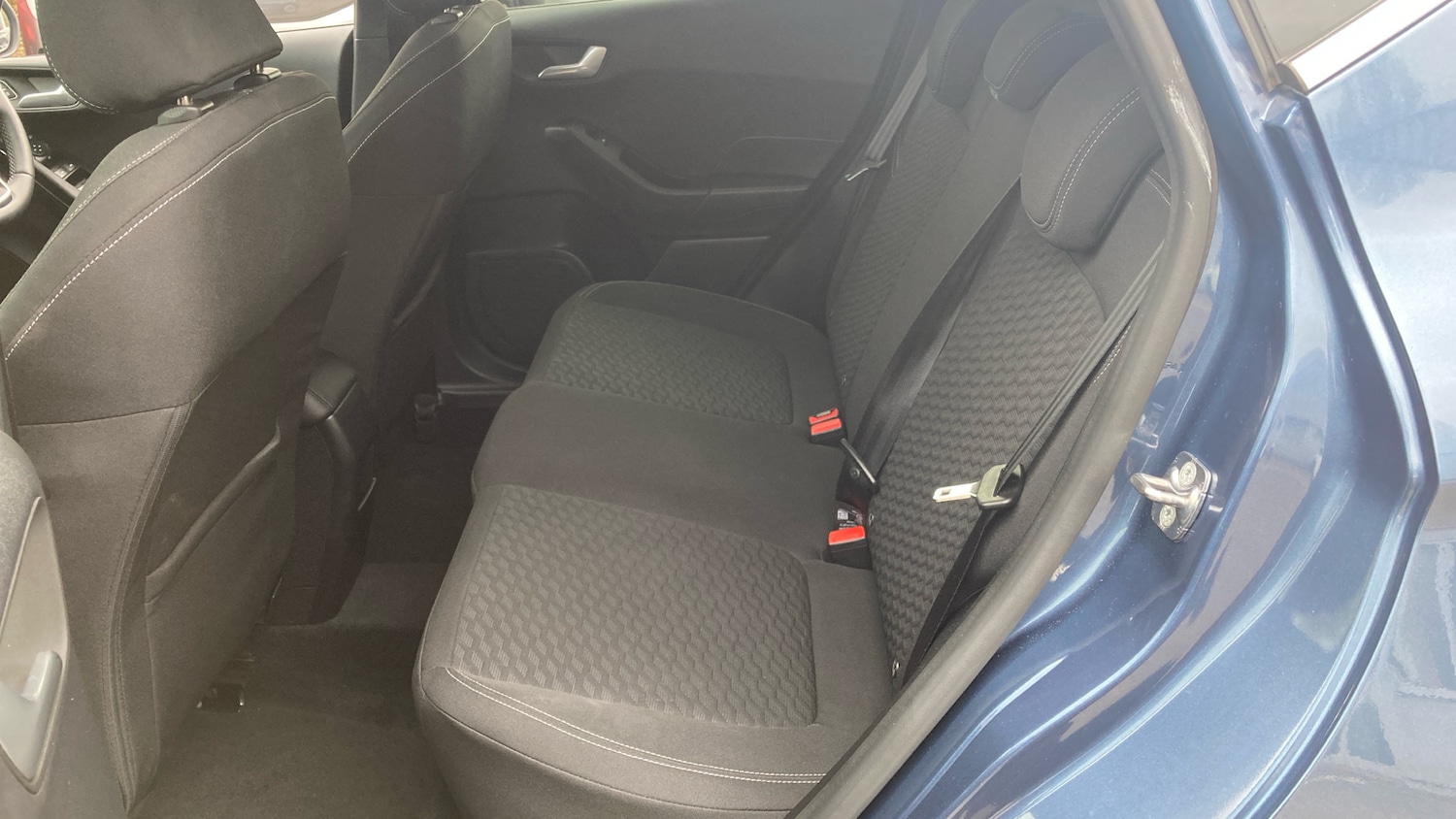 Used Ford Fiesta 2023 for sale - 78066621: Photo 16