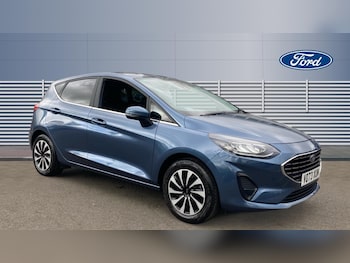 Ford Fiesta feature image