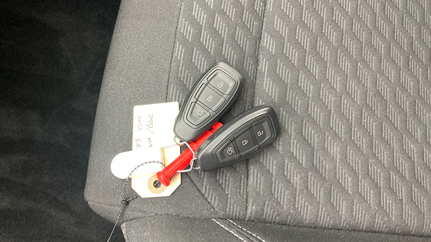 Used Ford Fiesta 2023 for sale - 78066621: Photo 20