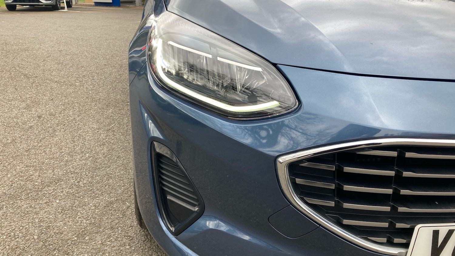 Used Ford Fiesta 2023 for sale - 78066621: Photo 21