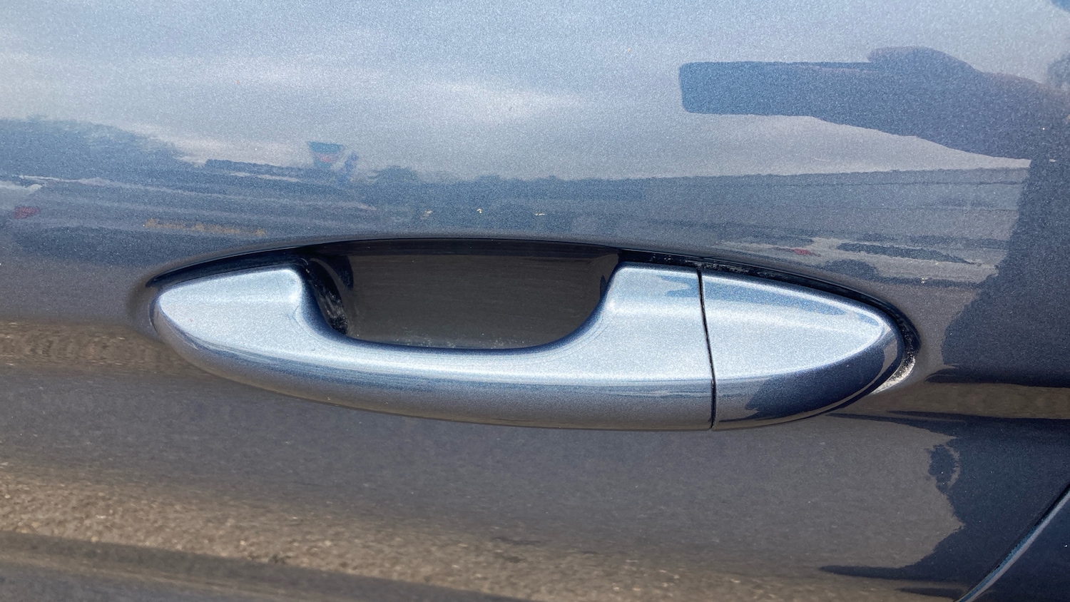 Used Ford Fiesta 2023 for sale - 78066621: Photo 23