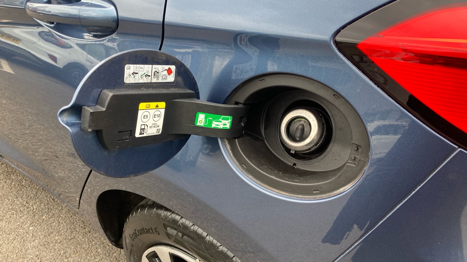 Used Ford Fiesta 2023 for sale - 78066621: Photo 24