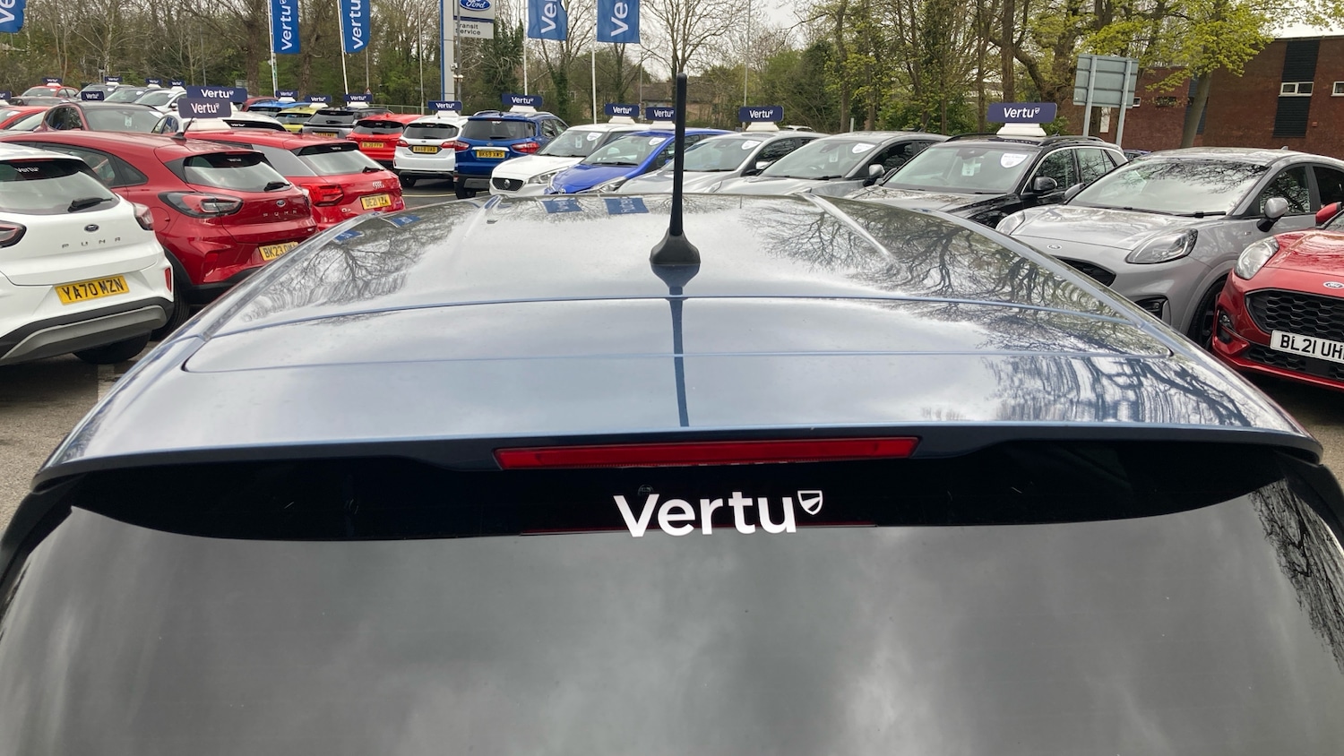 Used Ford Fiesta 2023 for sale - 78066621: Photo 26