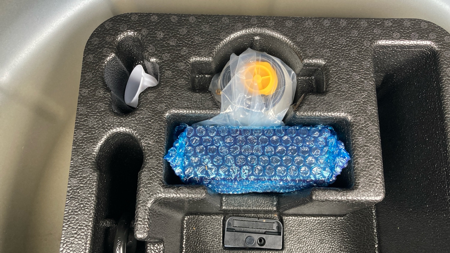 Used Ford Fiesta 2023 for sale - 78066621: Photo 28