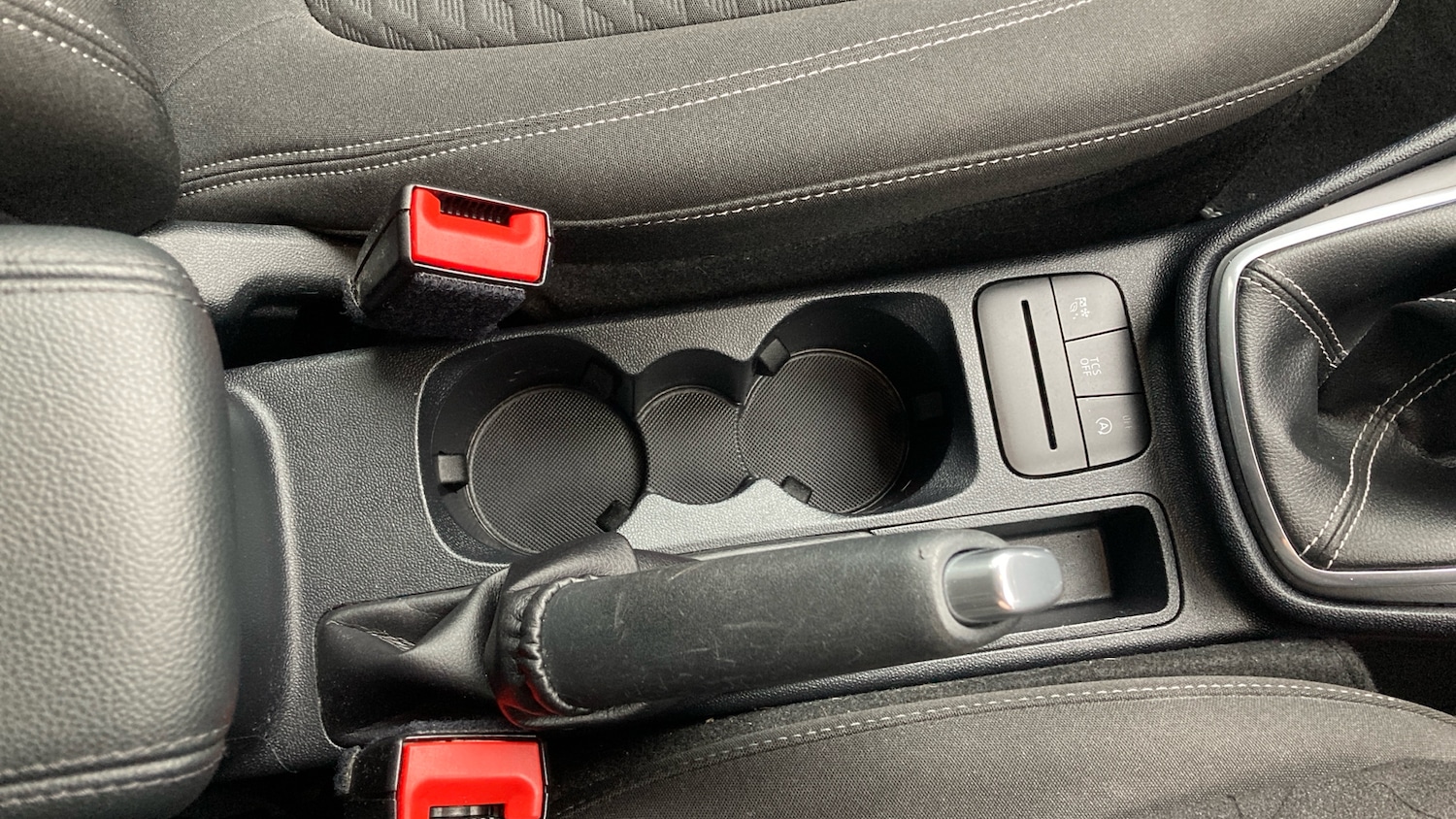 Used Ford Fiesta 2023 for sale - 78066621: Photo 29