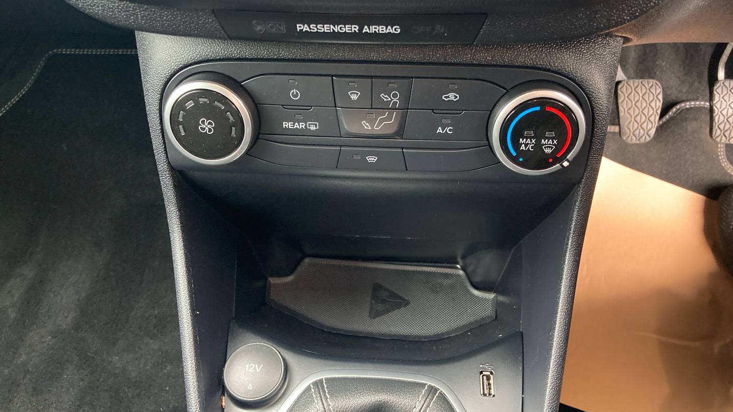 Used Ford Fiesta 2023 for sale - 78066621: Photo 30