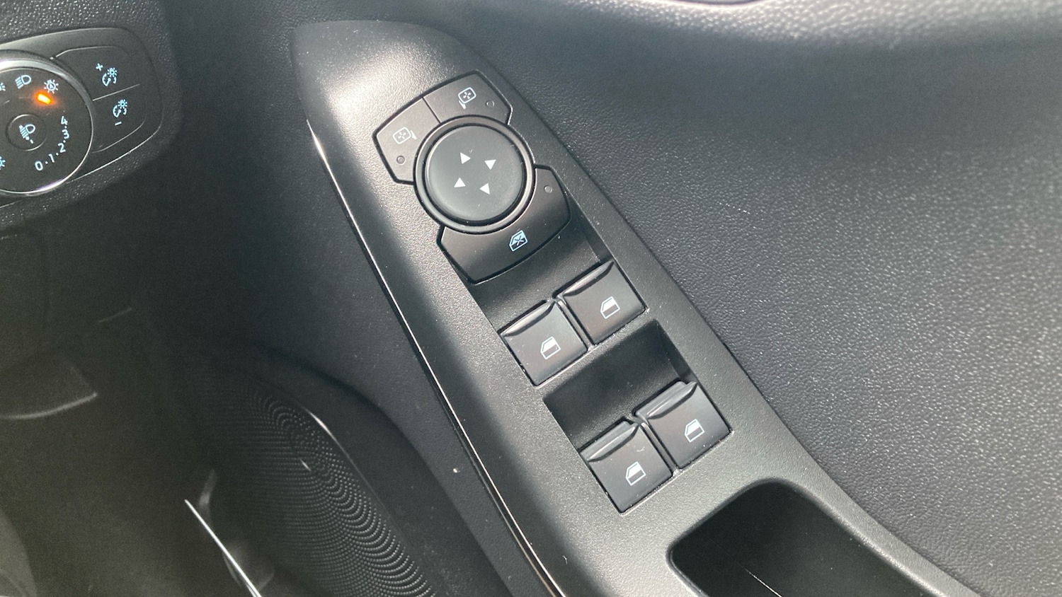 Used Ford Fiesta 2023 for sale - 78066621: Photo 31