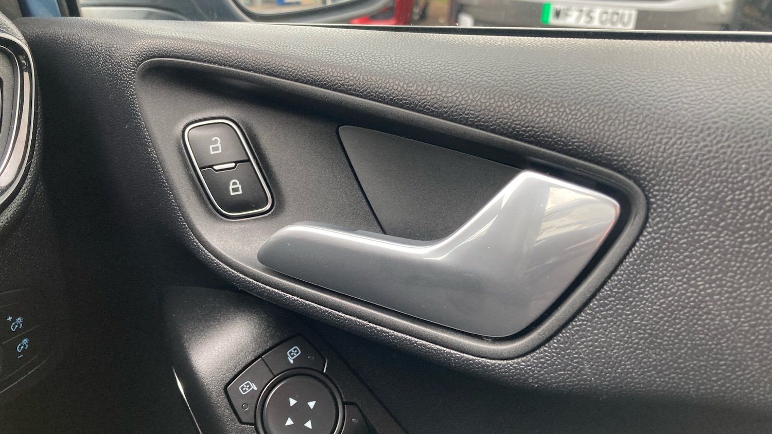 Used Ford Fiesta 2023 for sale - 78066621: Photo 32