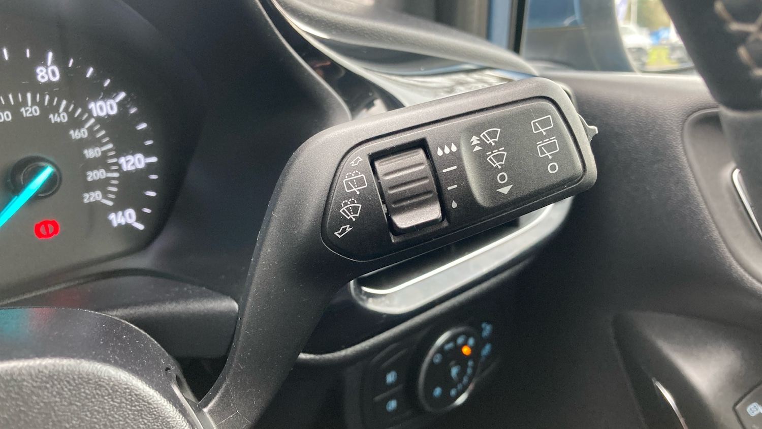 Used Ford Fiesta 2023 for sale - 78066621: Photo 36