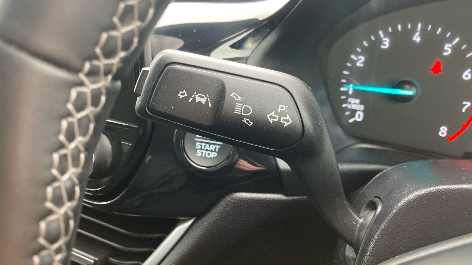 Used Ford Fiesta 2023 for sale - 78066621: Photo 37