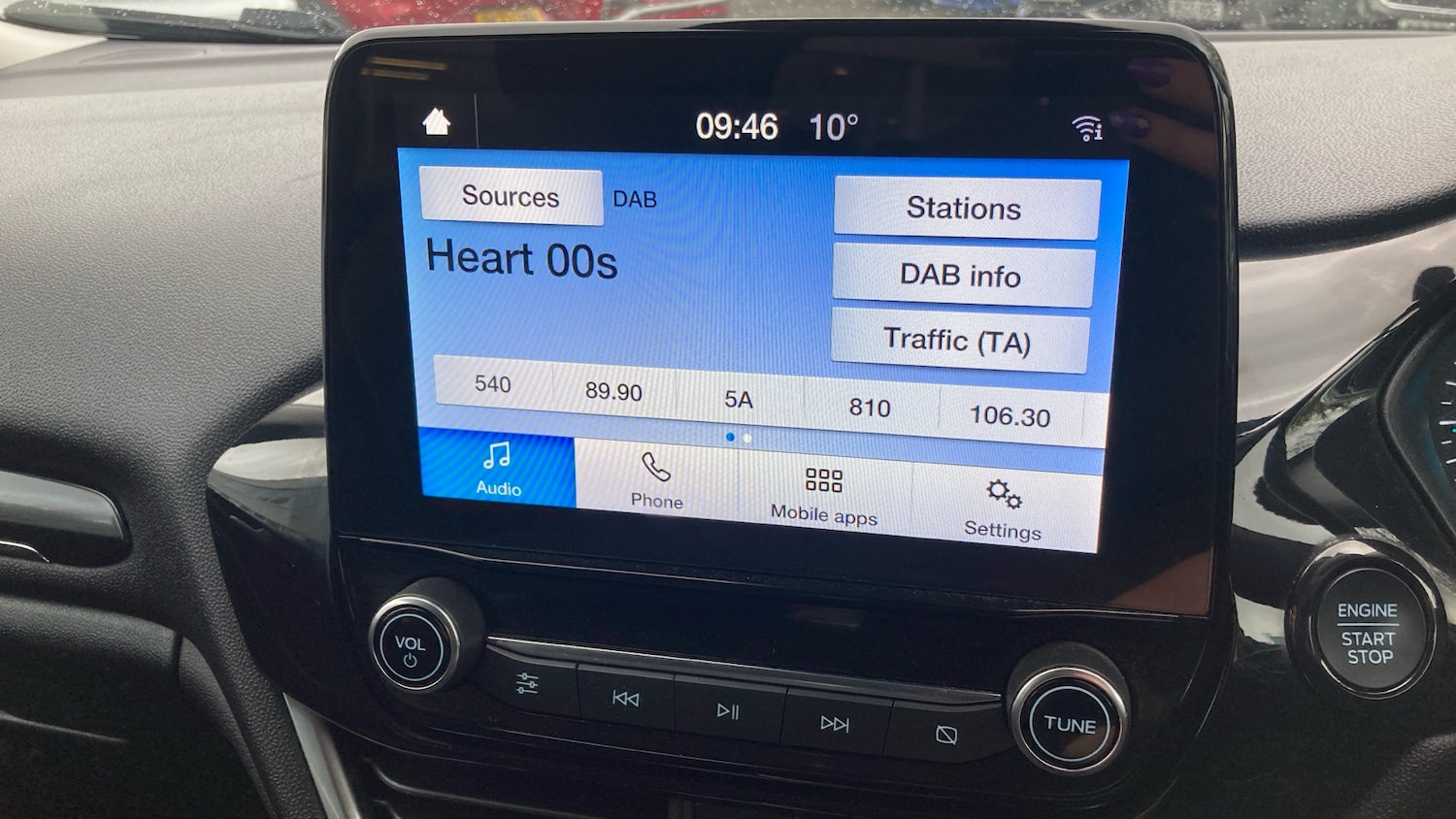 Used Ford Fiesta 2023 for sale - 78066621: Photo 38