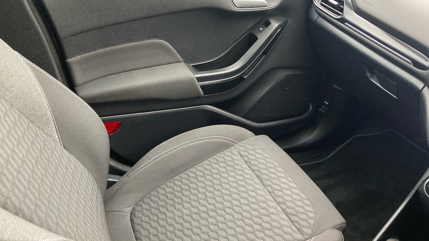 Used Ford Fiesta 2023 for sale - 78066621: Photo 39