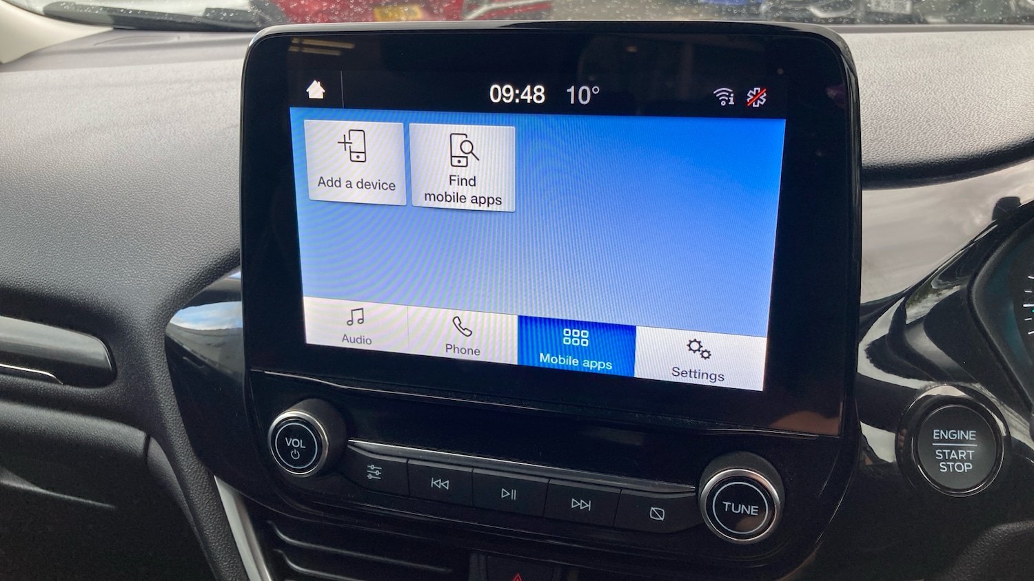 Used Ford Fiesta 2023 for sale - 78066621: Photo 41