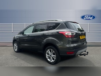 Used Ford Kuga 2017 for sale - 78744371: Photo