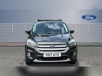 Used Ford Kuga 2017 for sale - 78744371: Photo