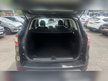 Used Ford Kuga 2017 for sale - 78744371: Photo
