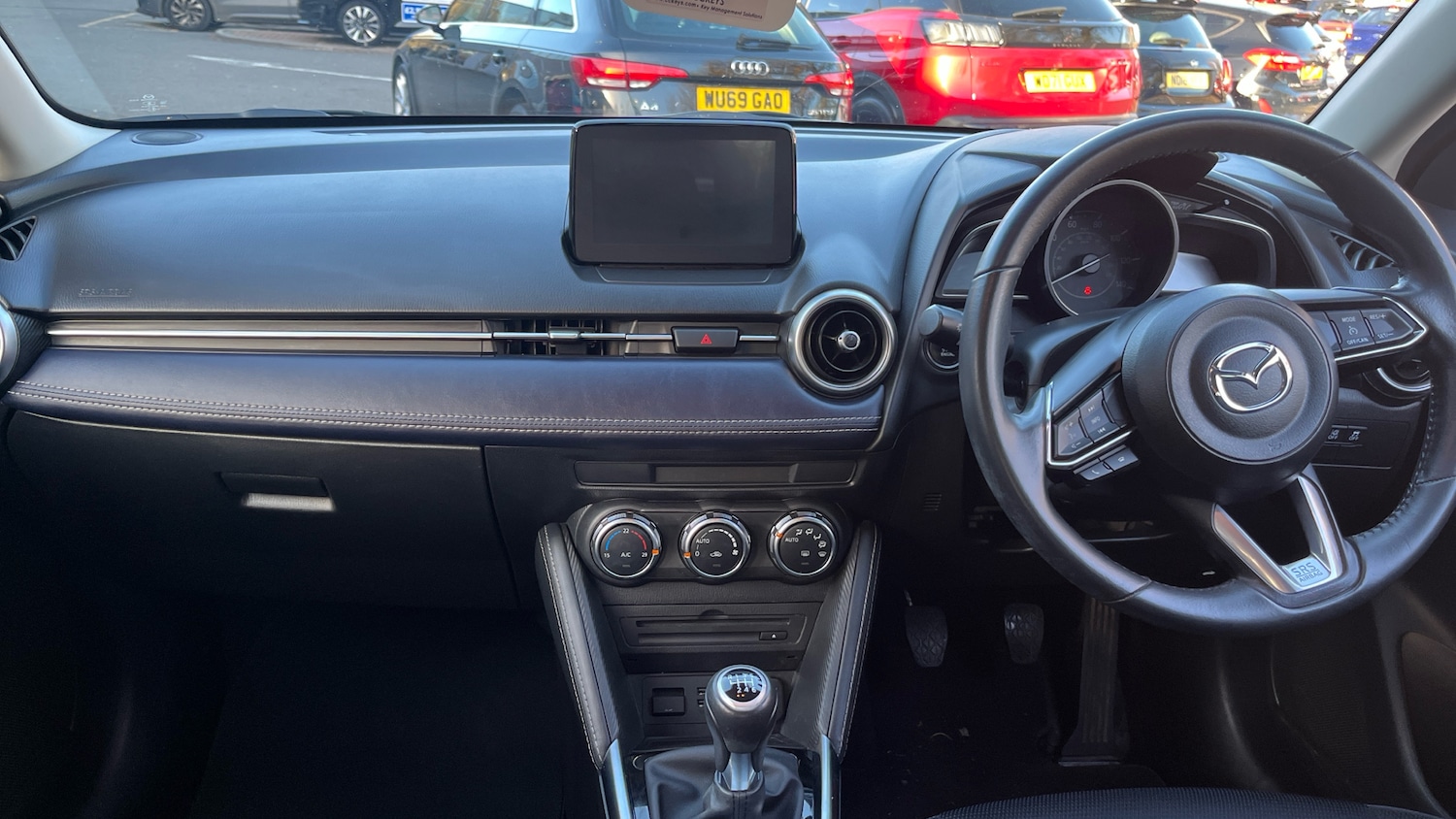 Used Mazda Mazda2 2020 for sale - 76611136: Photo 10