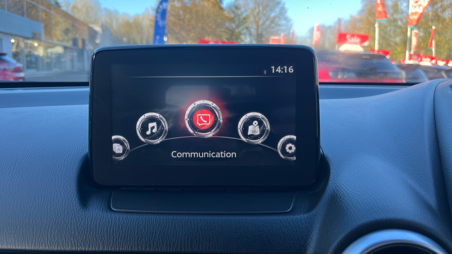 Used Mazda Mazda2 2020 for sale - 76611136: Photo 12