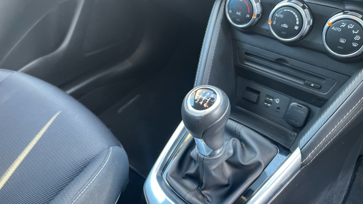 Used Mazda Mazda2 2020 for sale - 76611136: Photo 13