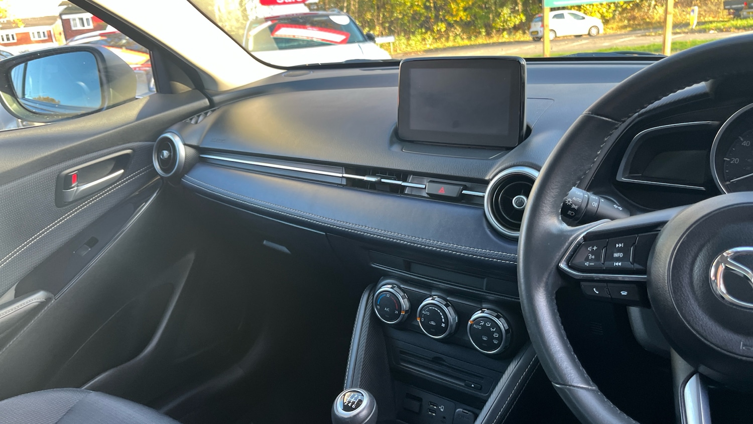 Used Mazda Mazda2 2020 for sale - 76611136: Photo 14